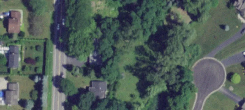 BN-R Zoned Commercial Development Land