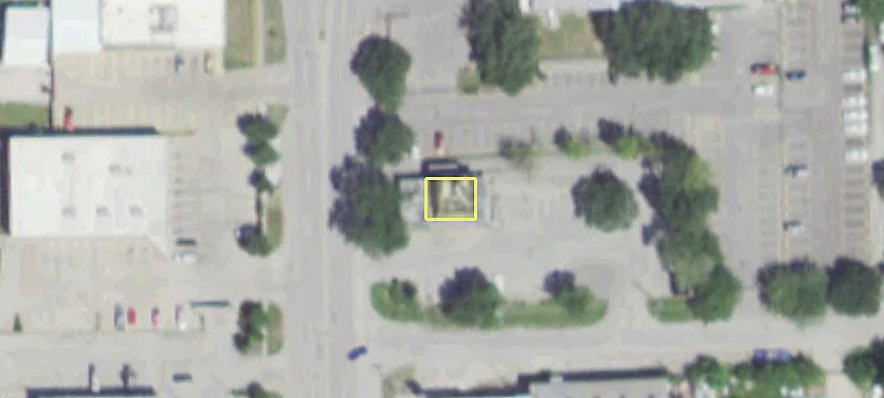Turnkey Drive-Through QSR