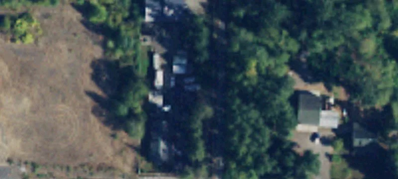 Industrial Property with Large Yard