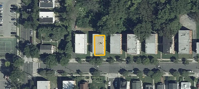 For-Sale Office Building