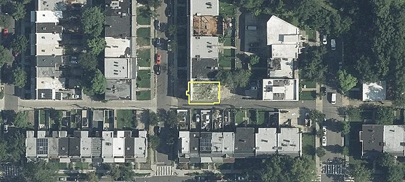 Renovated 4-Unit Apartment Building