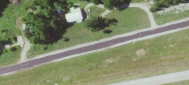 Commercial Land with Highway Exposure