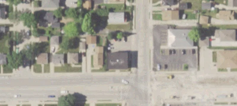 Mixed-Use Apartment and Retail Property