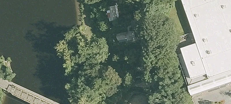 Waterfront Triplex with Private Dock Access
