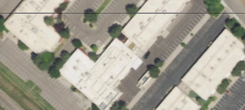 Flex Building with Dedicated Lab Space