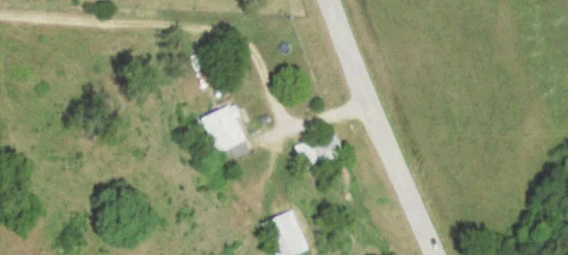 Waterfront Hunting and Timber Land