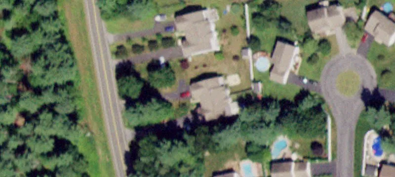 Multifamily & Development Parcel