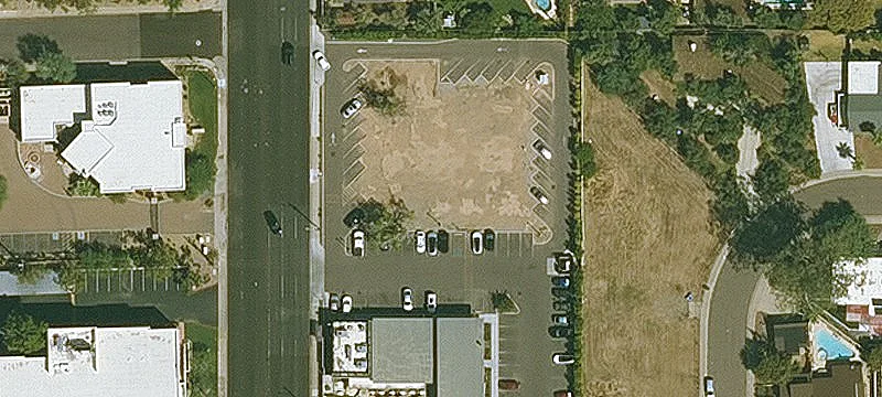 Freestanding Restaurant Property