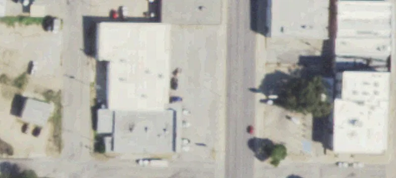 Renovated Retail Storefront with Parking