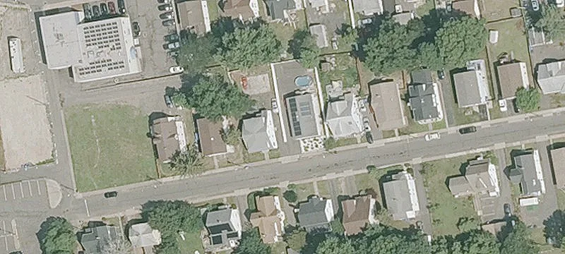 Two-Unit Residential Income Property