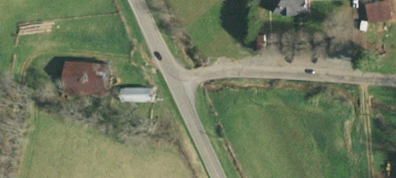 Unrestricted Lot for Home or RV