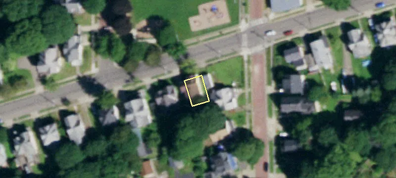 Two-Family Residential Income Property