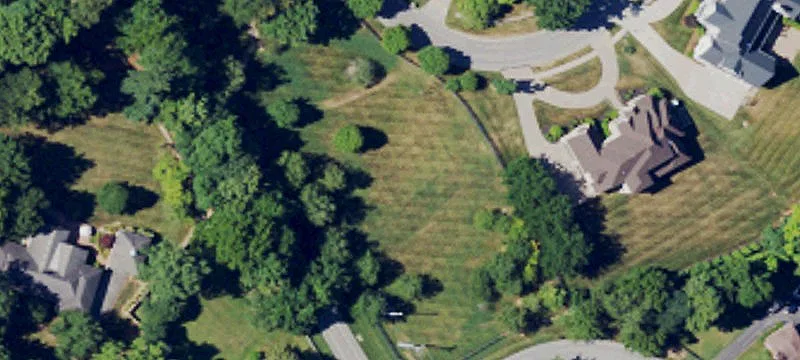 Residential Land with Walkout Lots
