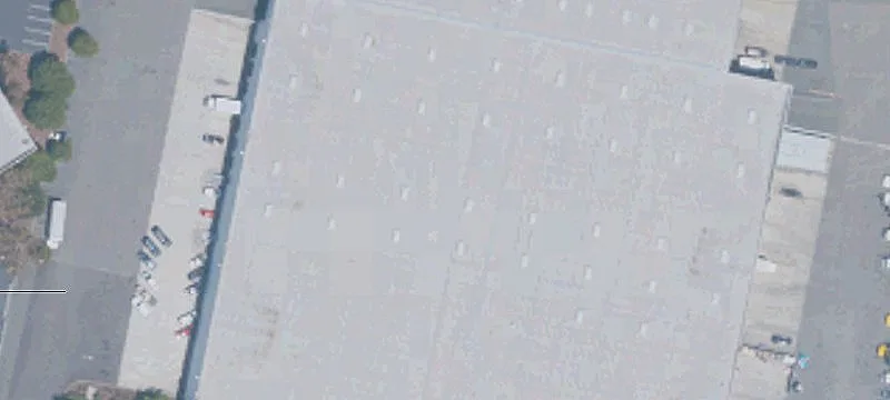 Industrial Warehouse Space