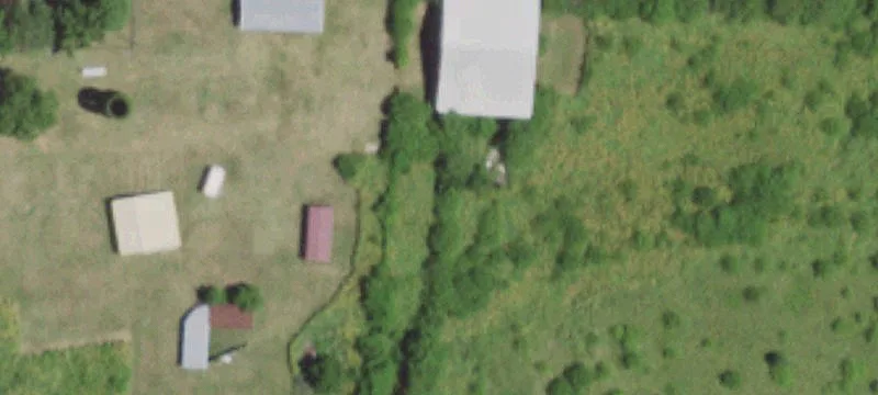 Residential Development Land with Existing House