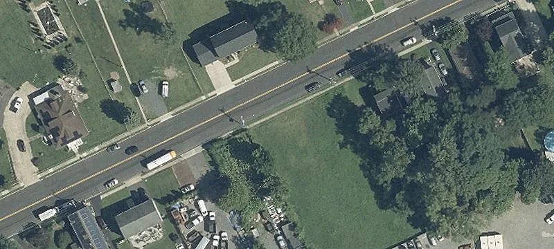 Residential Home Lot For Sale