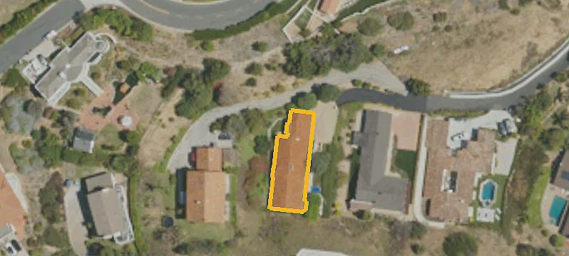 Ocean-View Residential Land Lot