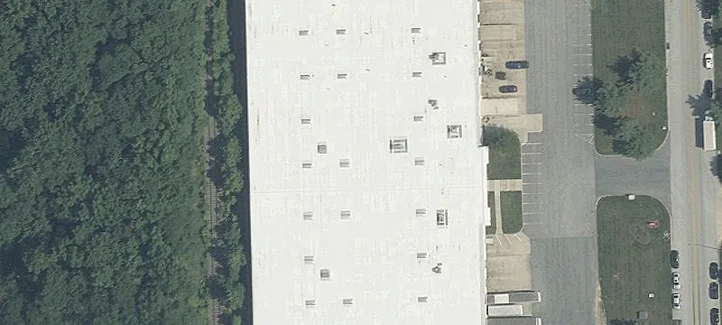 Industrial Warehouse in Prologis Corridor