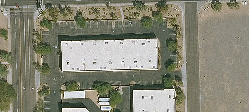 Industrial Land Parcel