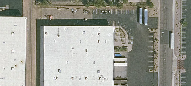 Industrial Warehouse for Lease