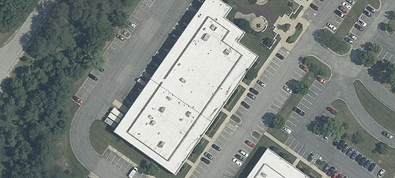 Industrial Warehouse for Lease