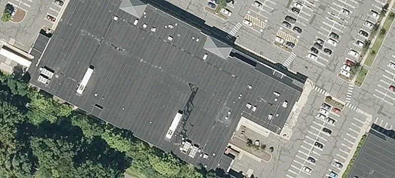 Flex Warehouse with Showroom