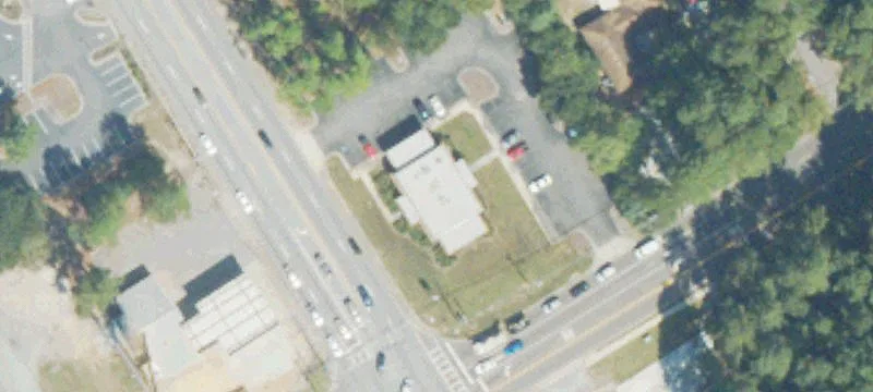 Zoned Retail/Medical Development Site