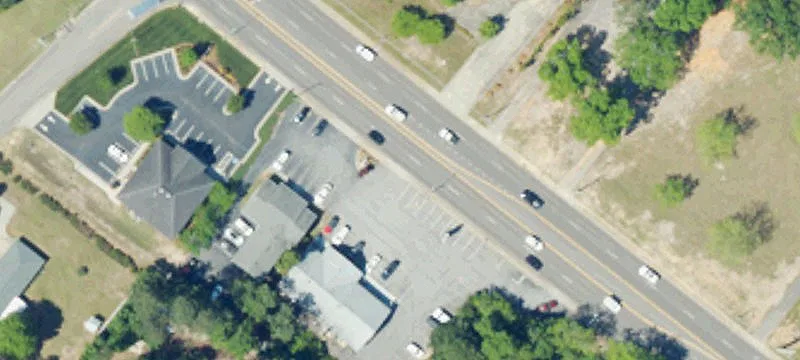 Retail Center with Outparcel Opportunities