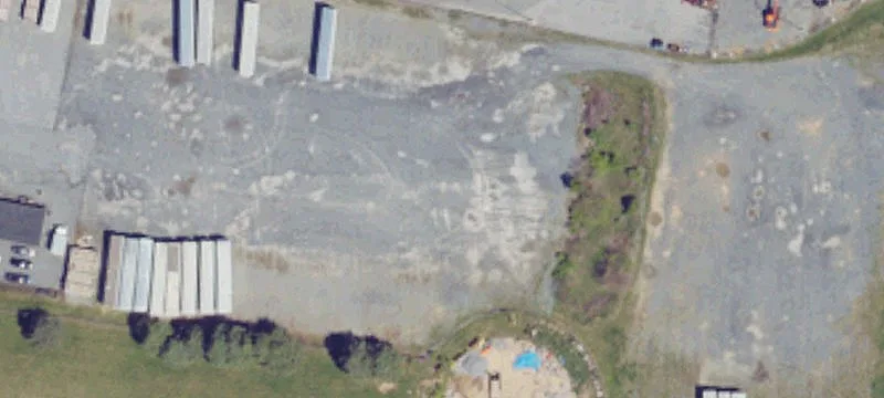 Class A Distribution Center