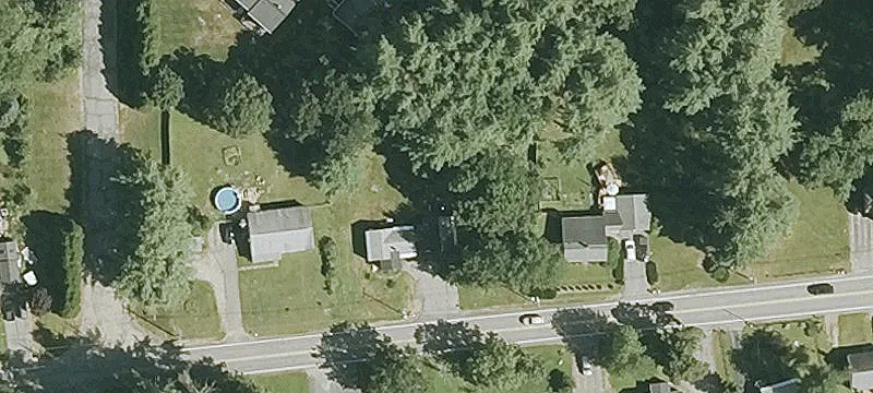 Single-Level Duplex Income Property