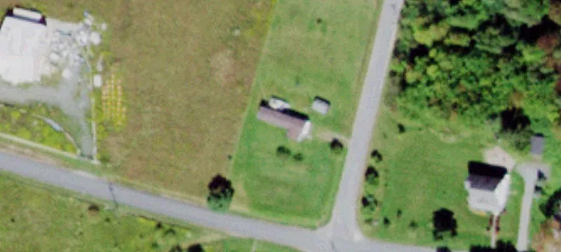 R-1 Zoned Residential Development Land
