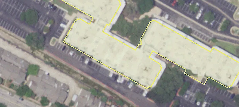 Office Building for Lease