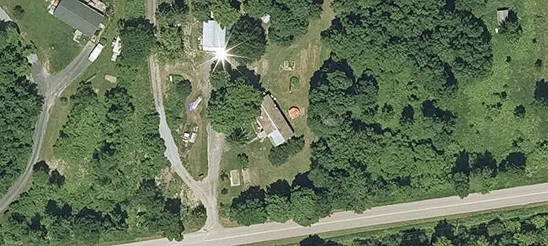 Scenic Lake View Residential Lot