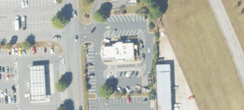Drive-Through Restaurant NNN Investment
