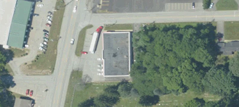 Centrally Located Retail Storefront