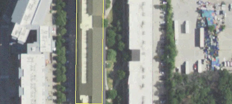 2015 Apartment Community
