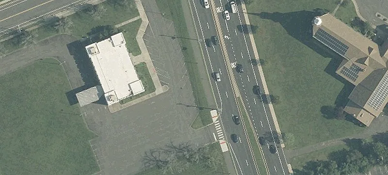 Office Space Near Interstate Access