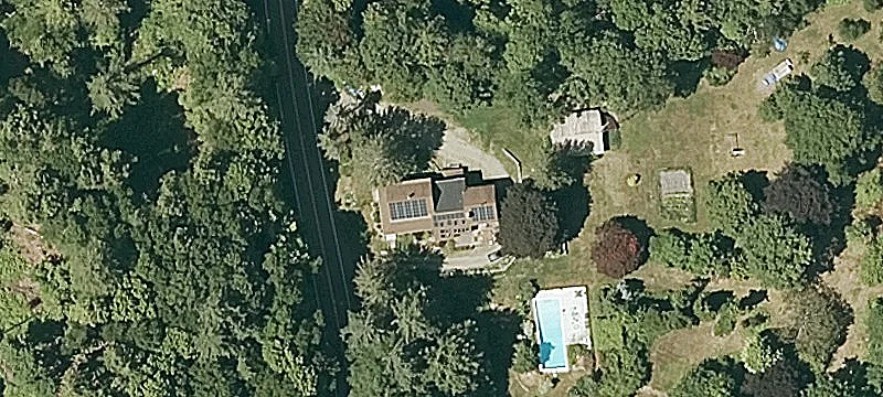 Waterfront Land Parcel