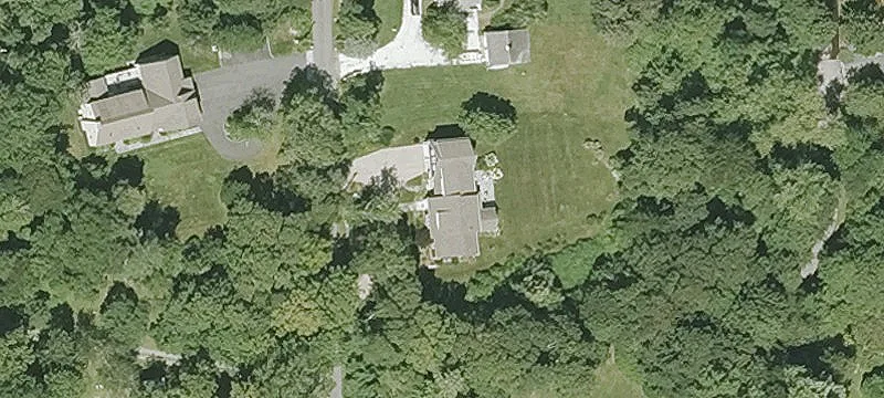 Waterfront Land Parcel