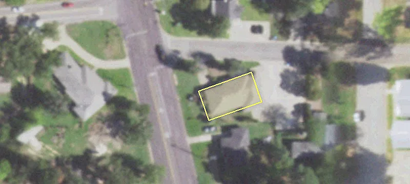 Multi-Building Flex Industrial Property