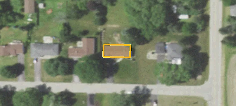 Residential Lot for Sale