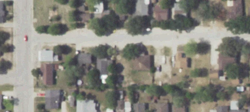 Cleared Residential Lot Ready to Build