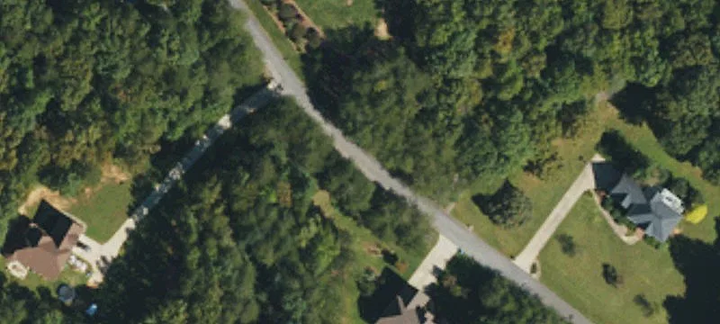 Residential Building Lot in Quiet Area