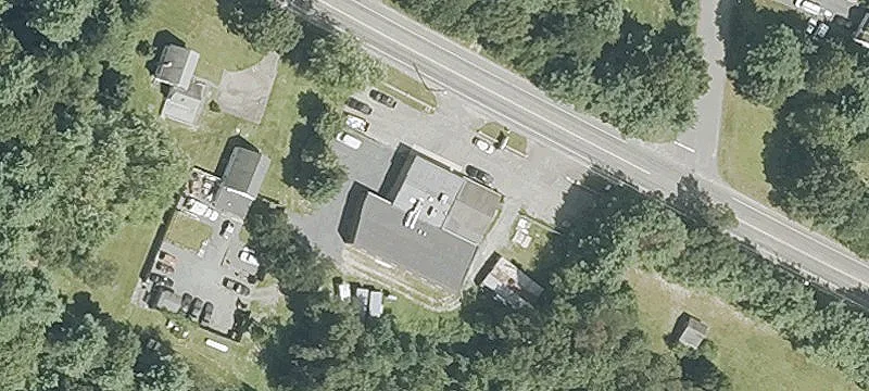 Industrial Flex Warehouse with Overhead Doors