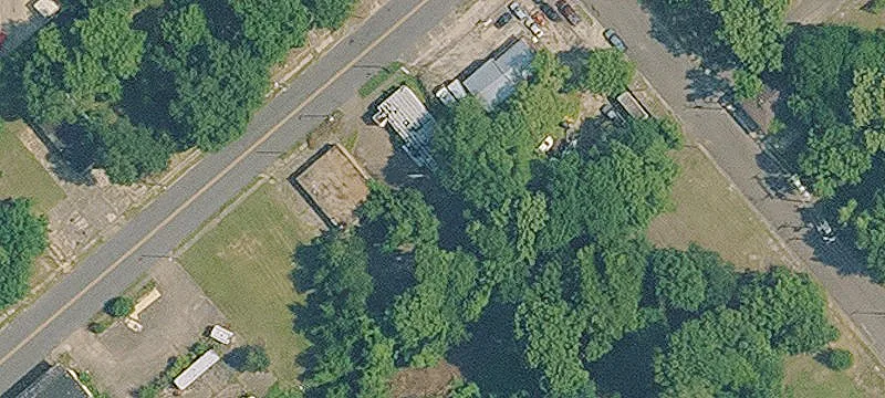 Commercial Development Land Site