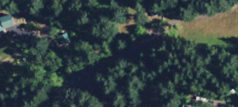 Turnkey Campground and RV Park