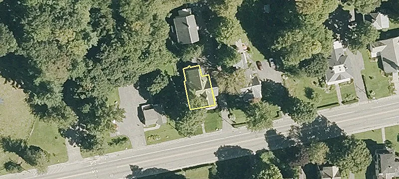 3-Unit Residential Income Property