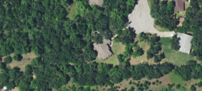 Wooded Cul-de-Sac Home Lot