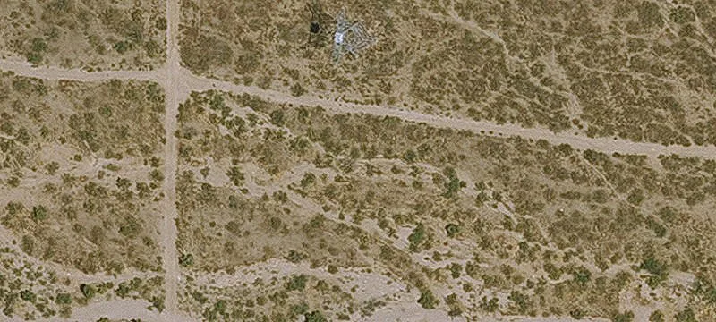 Level Residential Land Lot