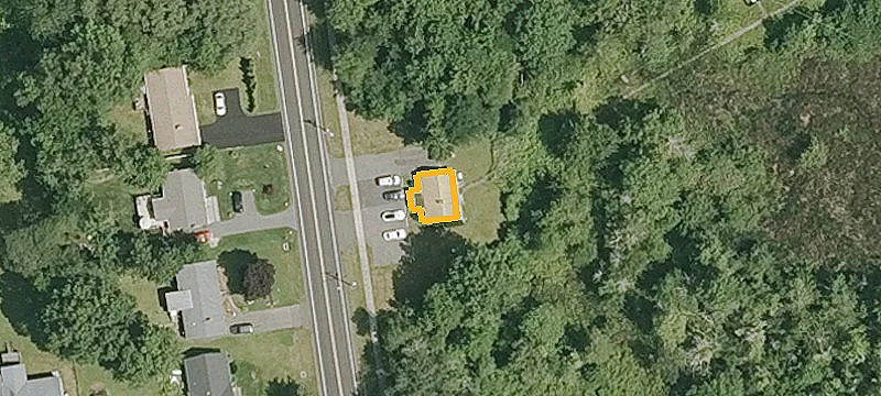 Commercial Land Parcel